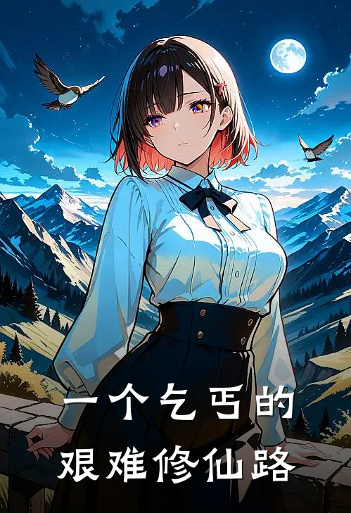 一个乞丐的艰难修仙路(杨志王龙)完结版免费小说_热门完结小说一个乞丐的艰难修仙路(杨志王龙)