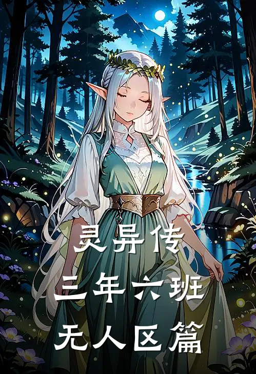 灵异传：三年六班无人区篇