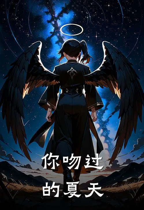 你吻过的夏天