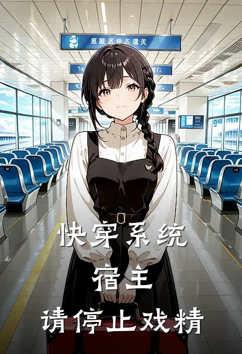 快穿系统，宿主，请停止戏精