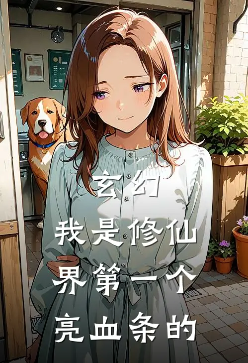 胥千秋张虎《玄幻：我是修仙界第一个亮血条的》完整版在线阅读_胥千秋张虎完整版在线阅读