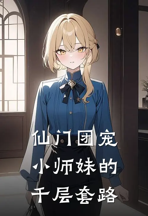 仙门团宠小师妹的千层套路