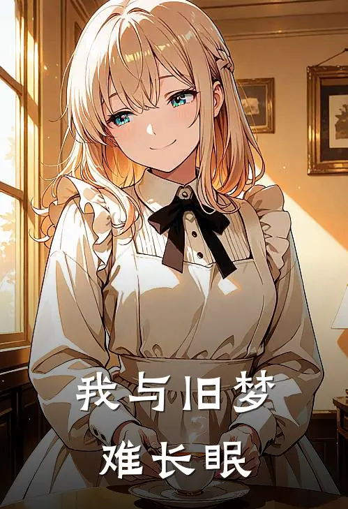 我与旧梦难长眠江问苏晚完结小说免费阅读_热门免费小说我与旧梦难长眠(江问苏晚)