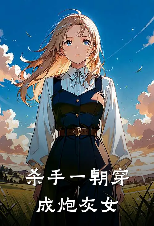 杀手一朝穿成炮灰女(苏清颜云舒)热门网络小说_最新章节列表杀手一朝穿成炮灰女(苏清颜云舒)