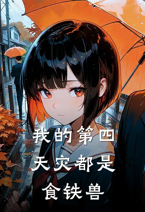 我的第四天灾都是食铁兽姬岚姬岚免费小说全集_免费小说在哪看我的第四天灾都是食铁兽(姬岚姬岚)