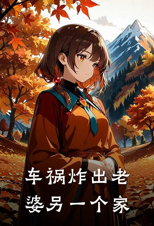 车祸炸出老婆另一个家抖音热门免费阅读全文_热门小说大全车祸炸出老婆另一个家抖音热门