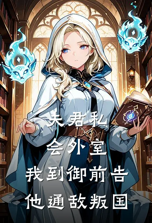 夫君私会外室，我到御前告他通敌叛国(煜郎沈煜)最新章节在线阅读_(夫君私会外室，我到御前告他通敌叛国)最新章节在线阅读