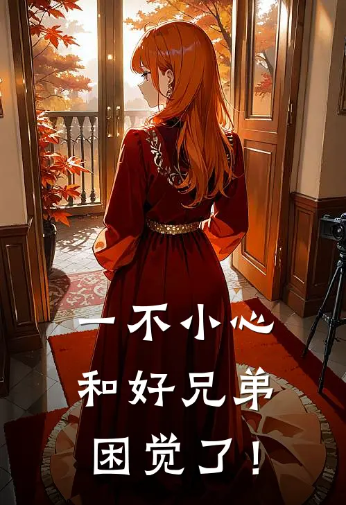 一不小心和好兄弟困觉了！(戚玉书程尧)推荐小说_一不小心和好兄弟困觉了！(戚玉书程尧)全文免费阅读大结局