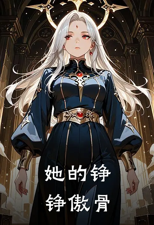 她的铮铮傲骨(林晚王桂珍)热门小说在线阅读_热门小说她的铮铮傲骨(林晚王桂珍)