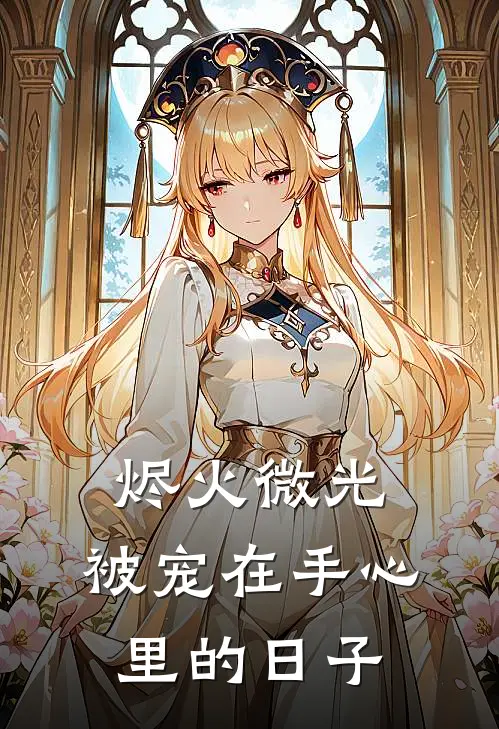 烬火微光，被宠在手心里的日子(沈从渊沈青禾)全文在线阅读_(烬火微光，被宠在手心里的日子)精彩小说