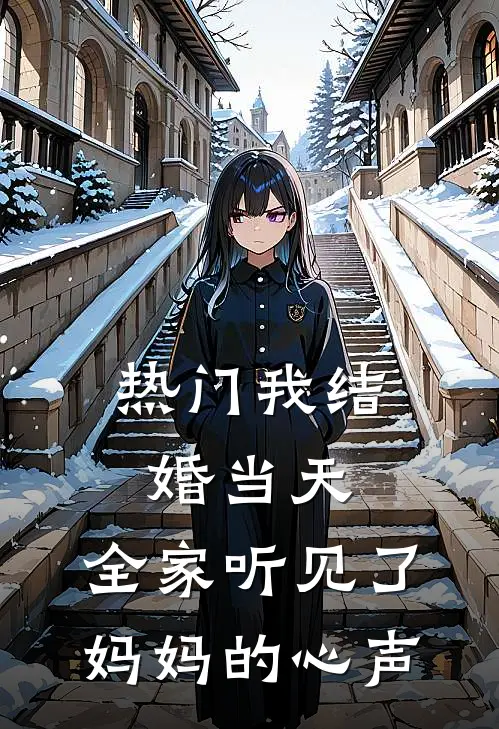 [热门]我结婚当天，全家听见了妈妈的心声