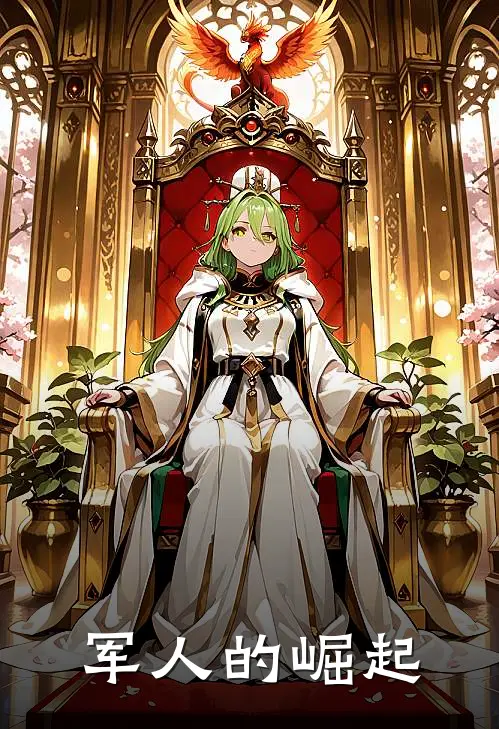 军人的崛起陈安之胡梦瑶免费小说完整版_热门的小说军人的崛起陈安之胡梦瑶