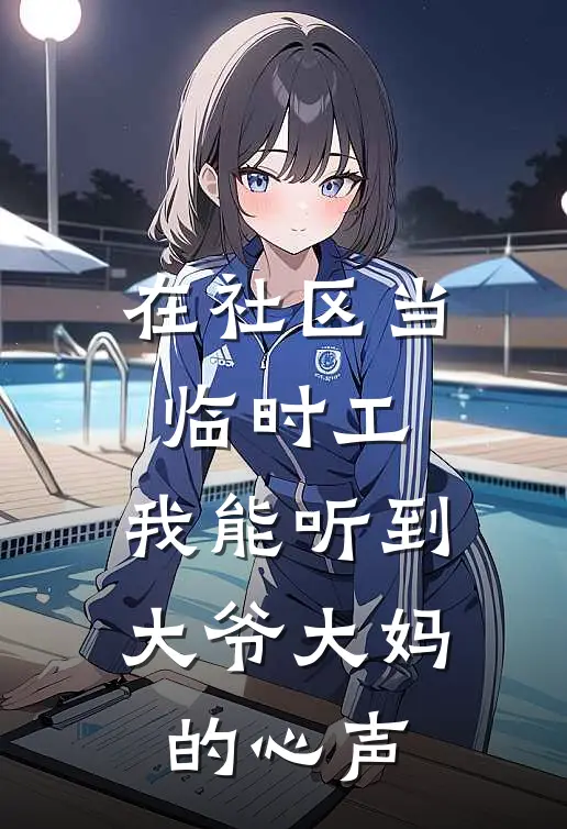 在社区当临时工，我能听到大爷大妈的心声(谢薇秦悦)完整版免费小说_最热门小说在社区当临时工，我能听到大爷大妈的心声(谢薇秦悦)