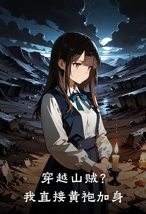 穿越山贼？我直接黄袍加身(王凌王雄)无弹窗小说免费阅读_小说免费阅读无弹窗穿越山贼？我直接黄袍加身王凌王雄