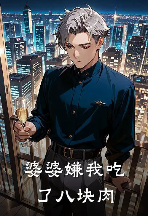 《婆婆嫌我吃了八块肉》抖音热门全本阅读_(抖音热门)全集阅读