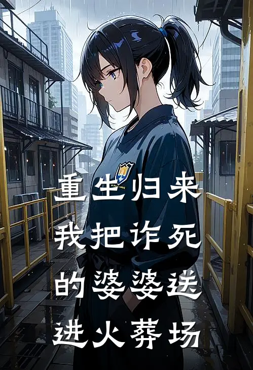 重生归来，我把诈死的婆婆送进火葬场(顾恒宇顾依依)已完结小说_重生归来，我把诈死的婆婆送进火葬场(顾恒宇顾依依)小说免费在线阅读