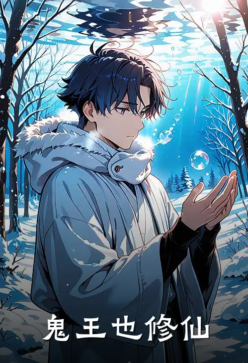 鬼王也修仙苏林苏林完本小说大全_免费小说免费阅读鬼王也修仙(苏林苏林)