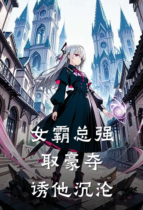 高枫海萌(女霸总强取豪夺，诱他沉沦)全本免费在线阅读_高枫海萌全集在线阅读