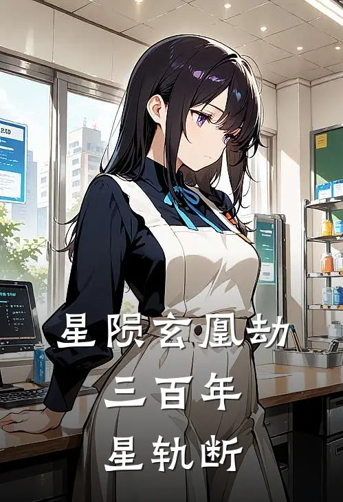 星陨玄凰劫：三百年星轨断林夜紫渊_《星陨玄凰劫：三百年星轨断》最新章节免费在线阅读