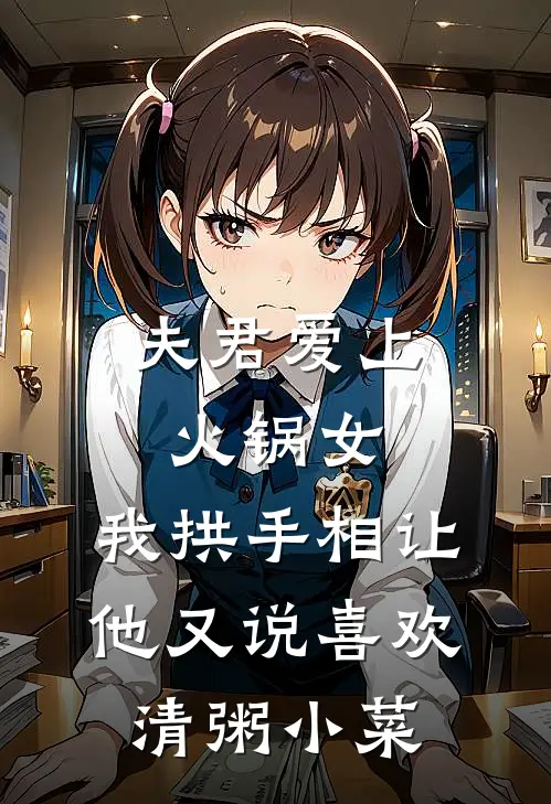 夫君爱上火锅女，我拱手相让他又说喜欢清粥小菜(若桐沈淮川)热门的小说_热门网络小说推荐夫君爱上火锅女，我拱手相让他又说喜欢清粥小菜(若桐沈淮川)