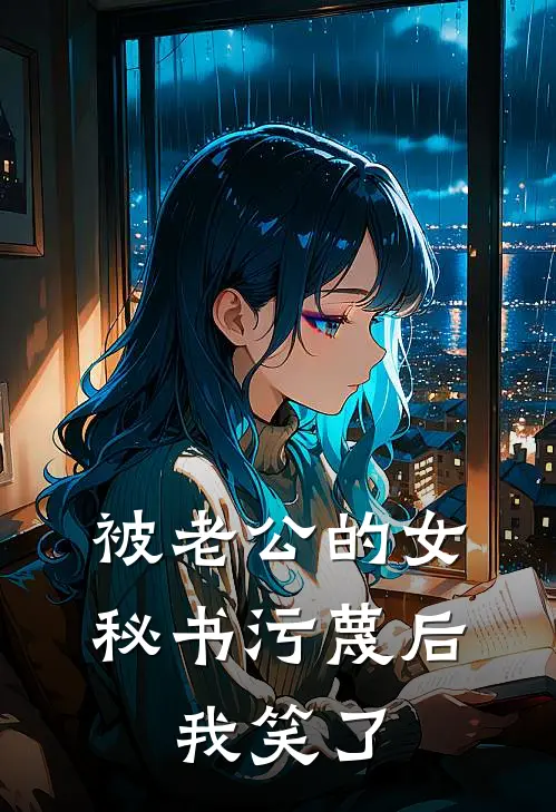 被老公的女秘书污蔑后，我笑了晚宁沈晚宁小说完结推荐_热门小说阅读被老公的女秘书污蔑后，我笑了晚宁沈晚宁