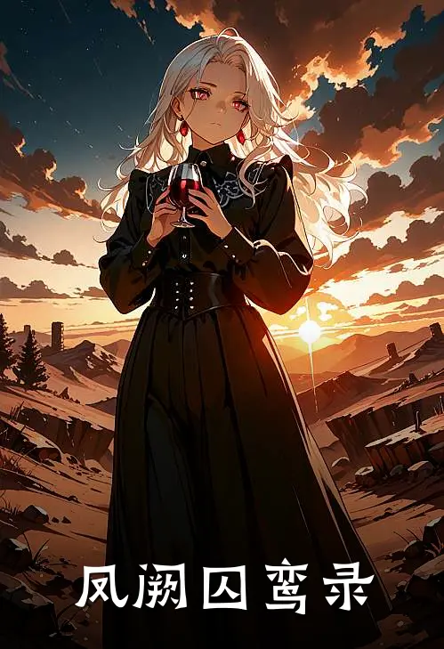 凤阙囚鸾录沈清漪春桃完本小说免费阅读_小说完结版凤阙囚鸾录沈清漪春桃