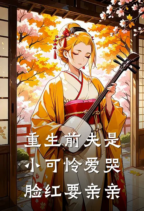 重生前夫是小可怜爱哭脸红要亲亲(陈落秋曲晚)无弹窗小说免费阅读_小说完整版免费阅读重生前夫是小可怜爱哭脸红要亲亲陈落秋曲晚