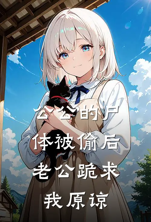 公公的尸体被偷后，老公跪求我原谅(傅瑾舟宋清欢)最新完结小说_完结版小说全文免费阅读公公的尸体被偷后，老公跪求我原谅(傅瑾舟宋清欢)