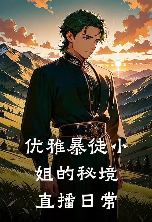 优雅暴徒小姐的秘境直播日常秦宝宝光姬小说完整版免费阅读_最新章节列表优雅暴徒小姐的秘境直播日常(秦宝宝光姬)