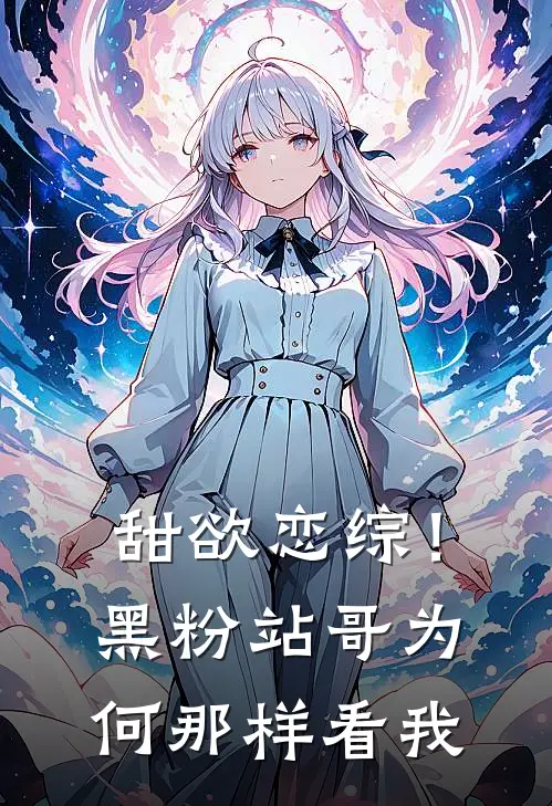 甜欲恋综！黑粉站哥为何那样看我陆星扬傅舒理免费完结小说_完本完结小说甜欲恋综！黑粉站哥为何那样看我(陆星扬傅舒理)