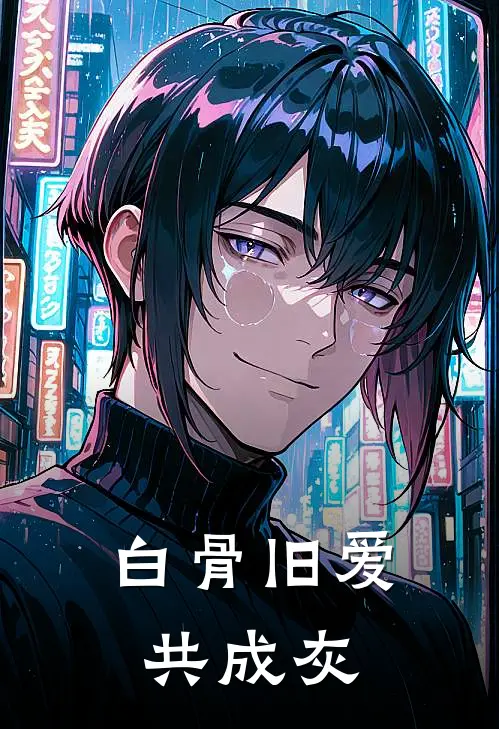 白骨旧爱共成灰(沈念安江北野)最新好看小说_无弹窗全文免费阅读白骨旧爱共成灰沈念安江北野