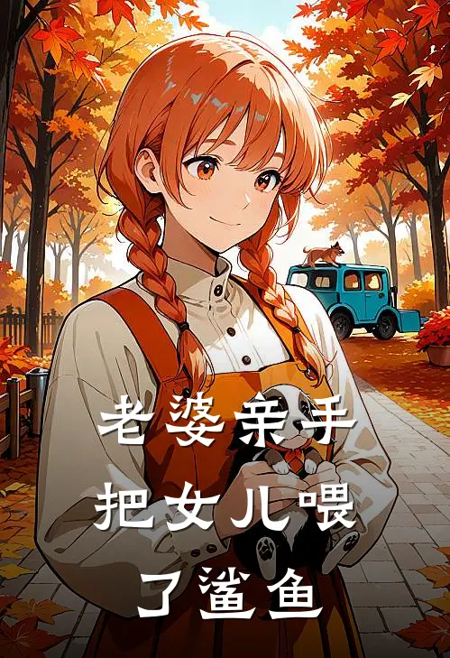 老婆亲手把女儿喂了鲨鱼诺诺陆婉完整免费小说_小说全文免费阅读老婆亲手把女儿喂了鲨鱼诺诺陆婉