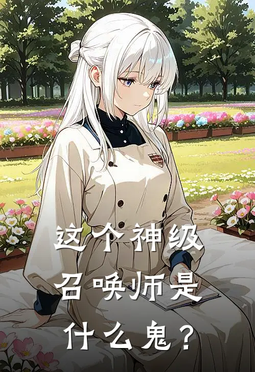 艾博乐宋晓峰《这个神级召唤师是什么鬼？》最新章节阅读_(艾博乐宋晓峰)热门小说