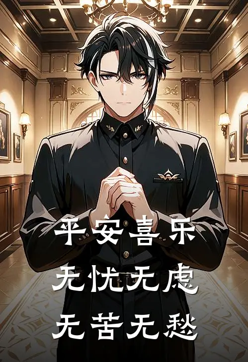 平安喜乐，无忧无虑，无苦无愁