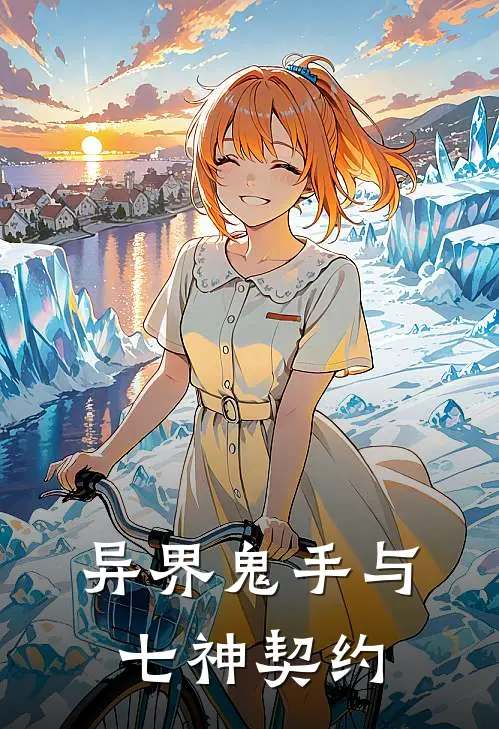 异界鬼手与七神契约温迪狄瑞吉最新章节免费阅读_异界鬼手与七神契约全集免费阅读