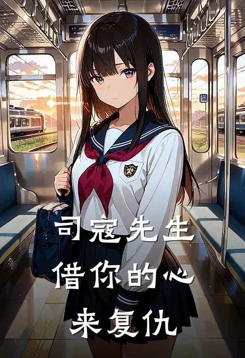 司寇先生，借你的心来复仇墨轶史依依全文免费阅读_热门小说大全司寇先生，借你的心来复仇墨轶史依依