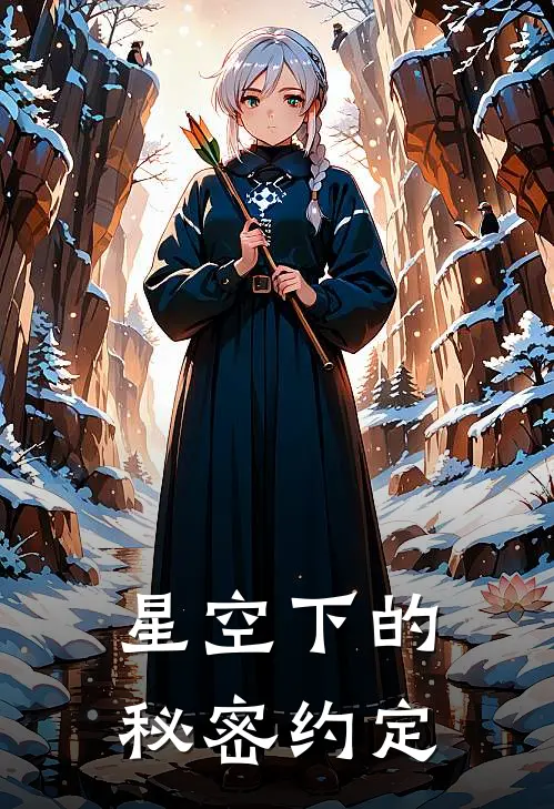 星空下的秘密约定(林小满陆子墨)全本免费小说_阅读免费小说星空下的秘密约定林小满陆子墨