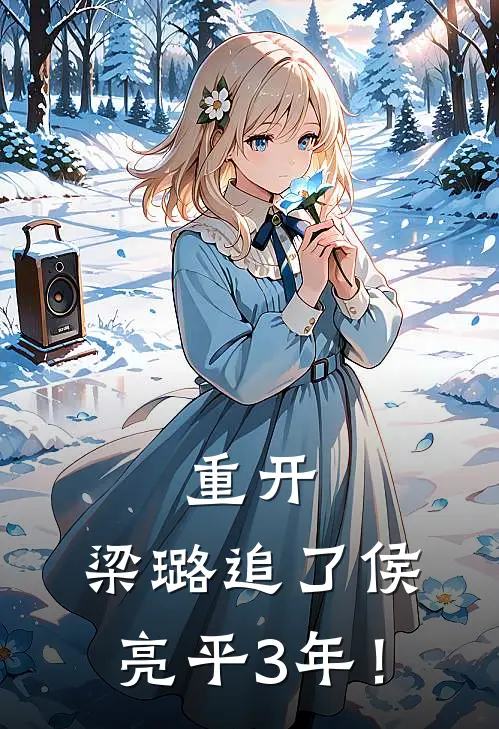 重开：梁璐追了侯亮平3年！(侯亮平梁璐)免费阅读完整版小说_完结免费小说重开：梁璐追了侯亮平3年！(侯亮平梁璐)