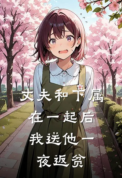 白可儿陆落川《丈夫和下属在一起后，我送他一夜返贫》全本免费在线阅读_(白可儿陆落川)最新章节在线阅读