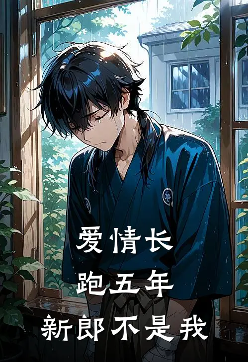 爱情长跑五年，新郎不是我(肖明轩林薇薇)最新热门小说_完结小说爱情长跑五年，新郎不是我(肖明轩林薇薇)