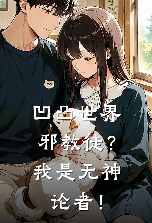 凹凸世界邪教徒？我是无神论者！