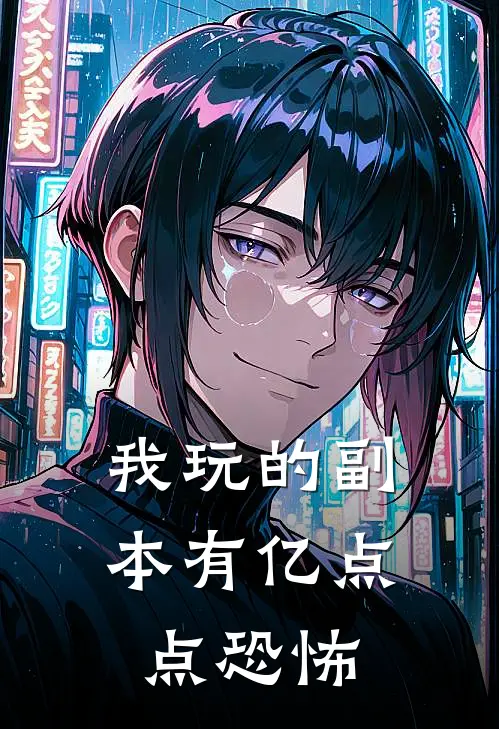 《我玩的副本有亿点点恐怖》温宇莫霖已完结小说_我玩的副本有亿点点恐怖(温宇莫霖)经典小说