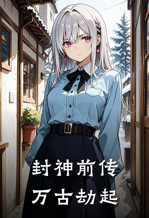 封神前传：万古劫起姬无命玉佩无弹窗全文免费阅读_最新推荐小说封神前传：万古劫起(姬无命玉佩)