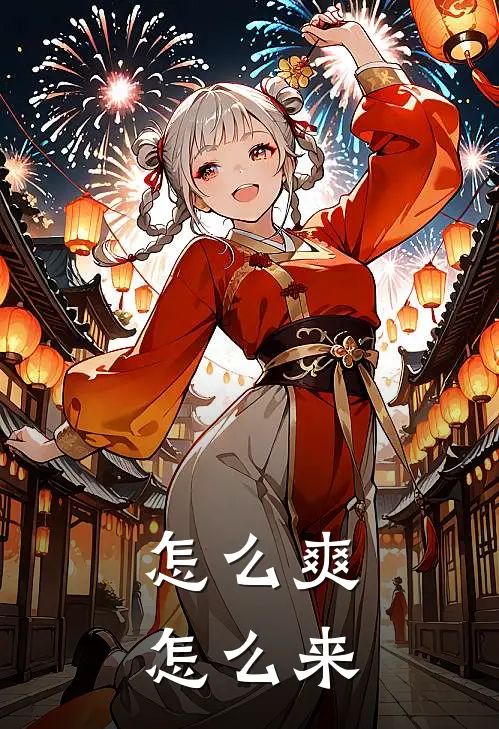 怎么爽怎么来刘翰林邓诗怡最新完本小说_免费小说大全怎么爽怎么来(刘翰林邓诗怡)