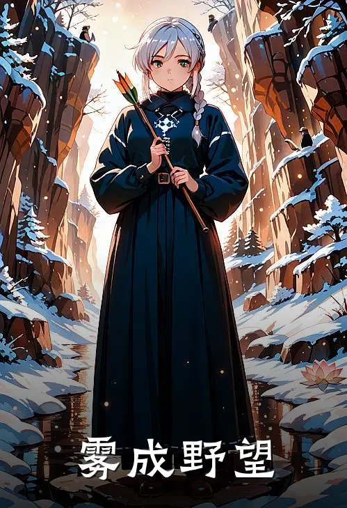 雾成野望(周诺苏婷婷)最新小说_免费阅读完整版小说雾成野望(周诺苏婷婷)