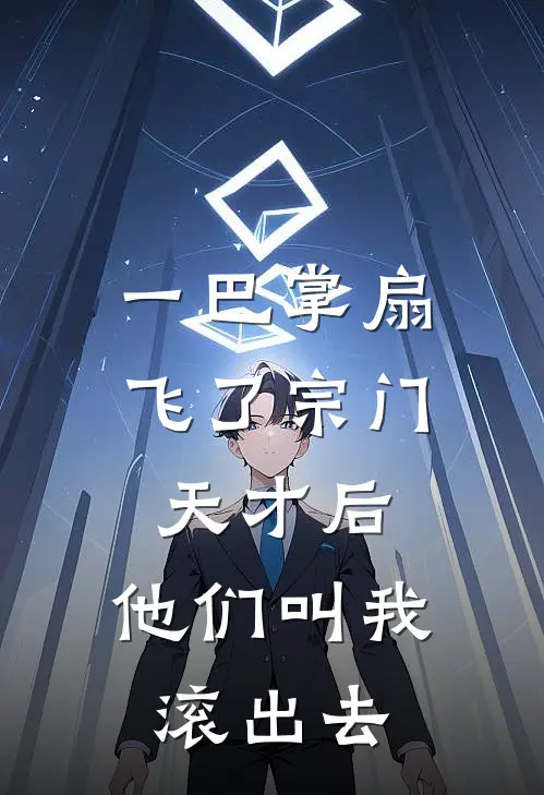 一巴掌扇飞了宗门天才后，他们叫我滚出去