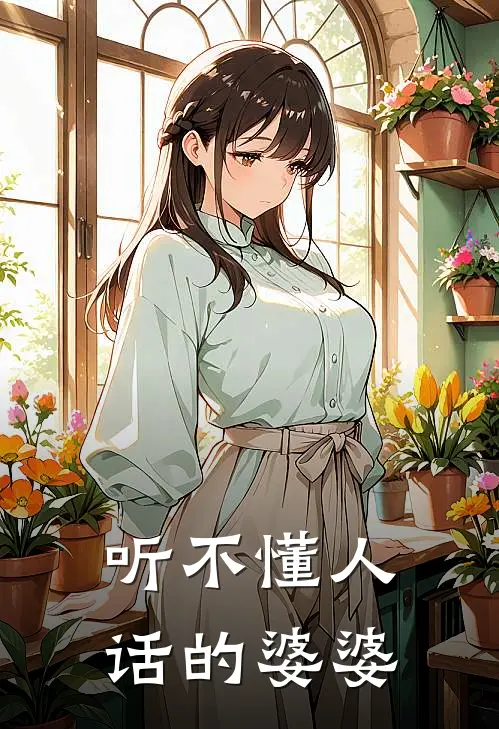 听不懂人话的婆婆(佚名佚名)免费小说_完整版免费阅读听不懂人话的婆婆佚名佚名