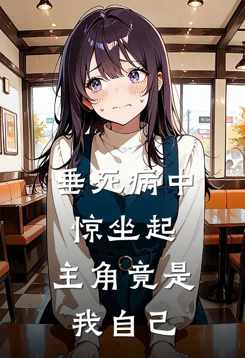 垂死病中惊坐起，主角竟是我自己