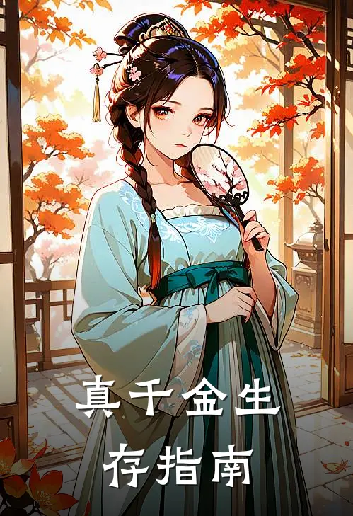 乔彤彤乔景庭真千金生存指南全章节在线阅读_真千金生存指南全集免费在线阅读