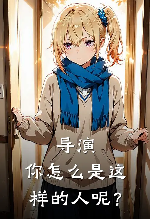 导演，你怎么是这样的人呢？林夏暖方志远完结小说_完结版小说全文免费阅读导演，你怎么是这样的人呢？林夏暖方志远